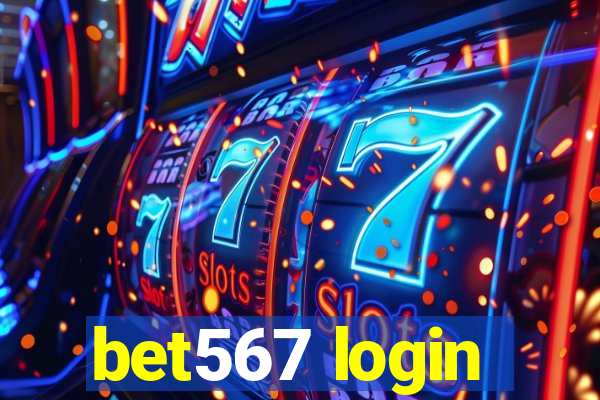 bet567 login